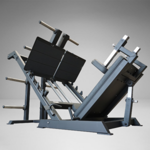 Animal Plate Load Leg Press - Watson Gym Equipment