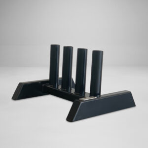Olympic Bar Holder