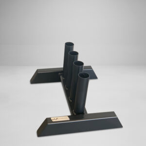 Olympic Bar Holder