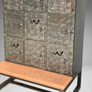 Watson Lockers
