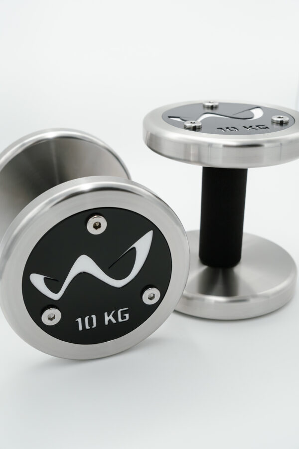 Watson PRO Dumbbells