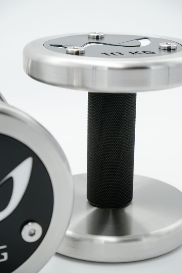 Watson PRO Dumbbells