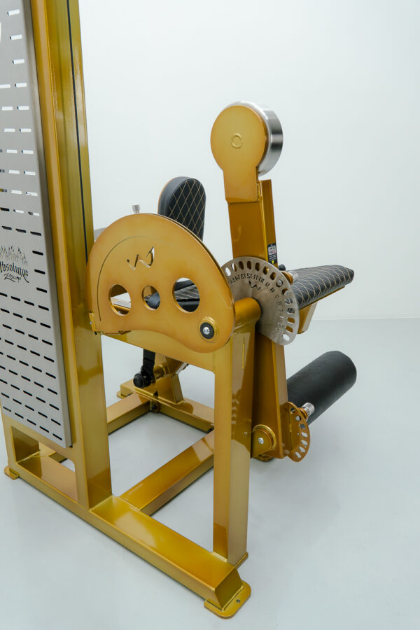 Watson SS Leg Extension