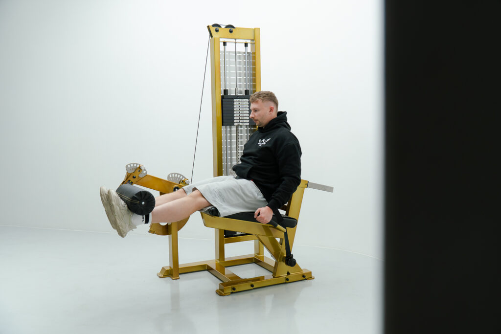 Watson SS Leg Extension