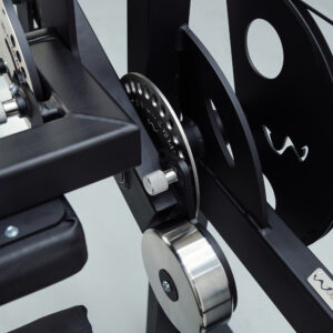 SS Seated Leg Curl