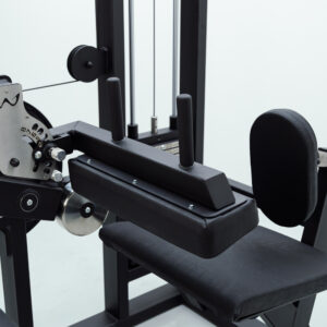 SS Seated Leg Curl