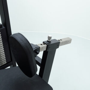 SS Seated Leg Curl