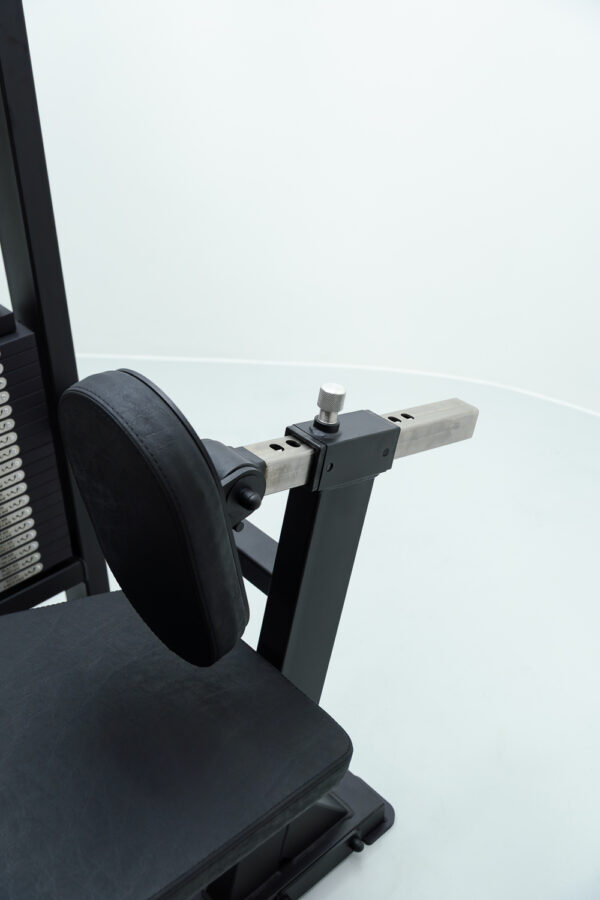 SS Seated Leg Curl