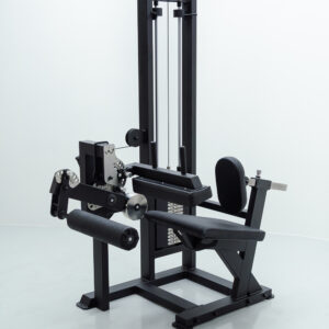SS Seated Leg Curl