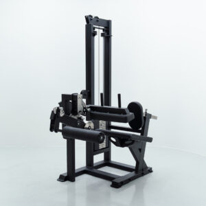SS Seated Leg Curl