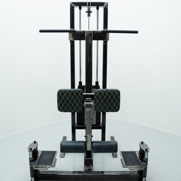 Watson SS Standing Leg Curl