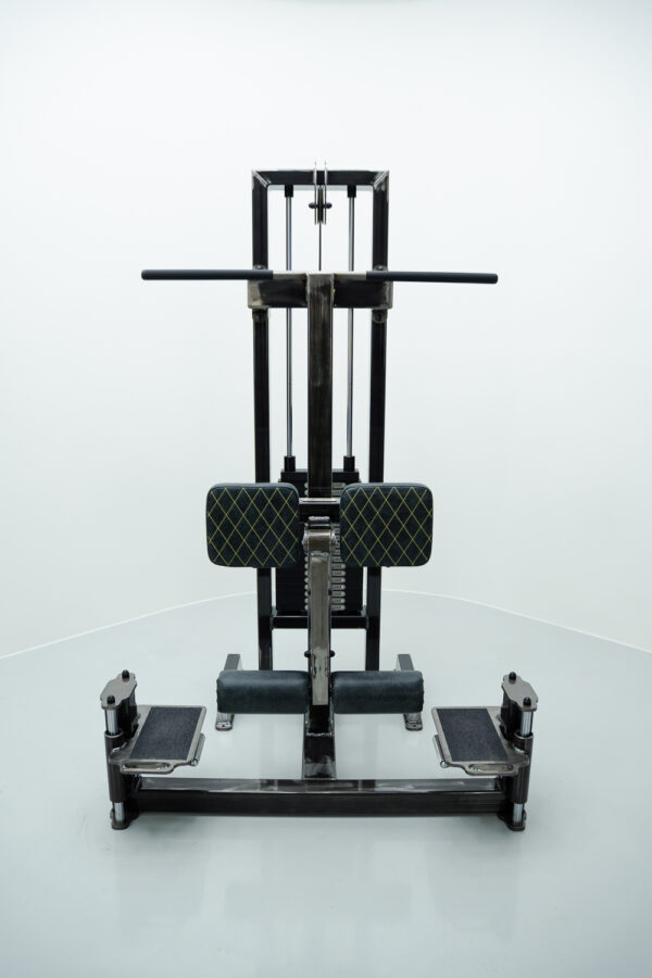 Watson SS Standing Leg Curl