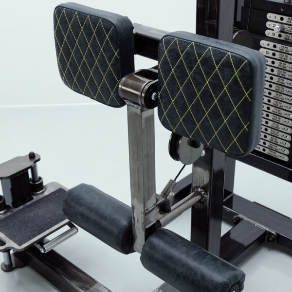 Watson SS Standing Leg Curl