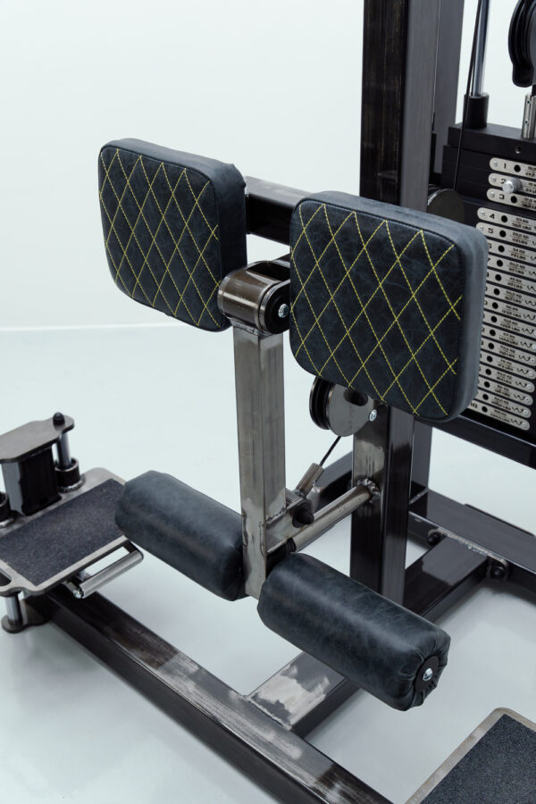 Watson SS Standing Leg Curl
