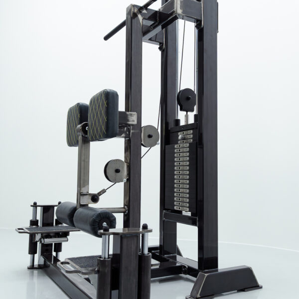 Watson SS Standing Leg Curl