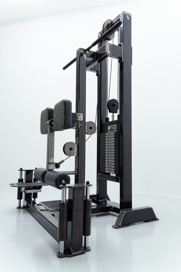 Watson SS Standing Leg Curl