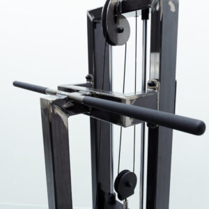 Watson SS Standing Leg Curl