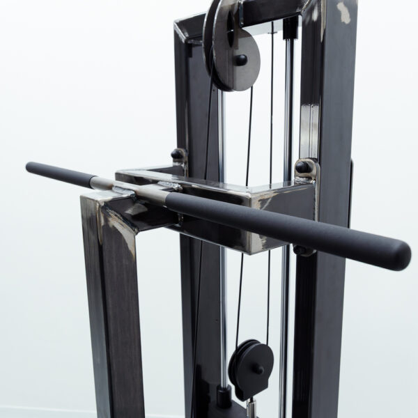 Watson SS Standing Leg Curl