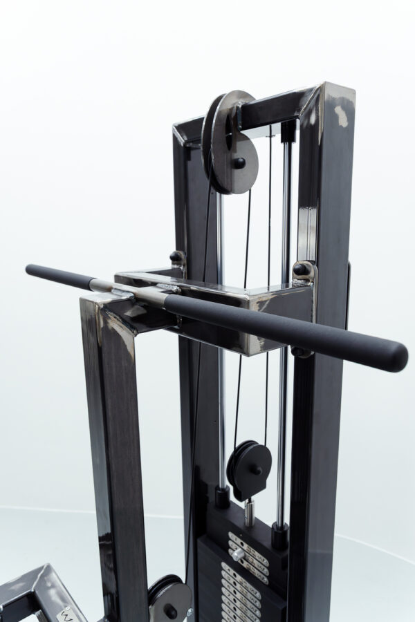 Watson SS Standing Leg Curl