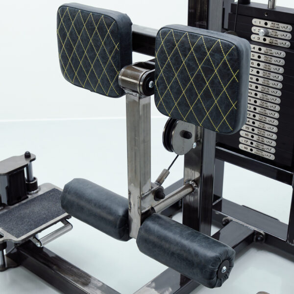 Watson SS Standing Leg Curl