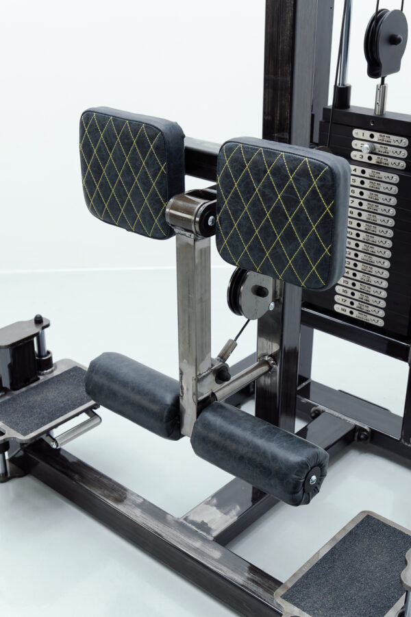 Watson SS Standing Leg Curl