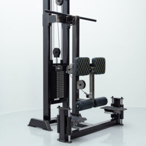 Watson SS Standing Leg Curl