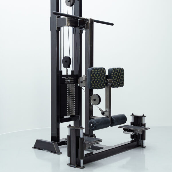 Watson SS Standing Leg Curl