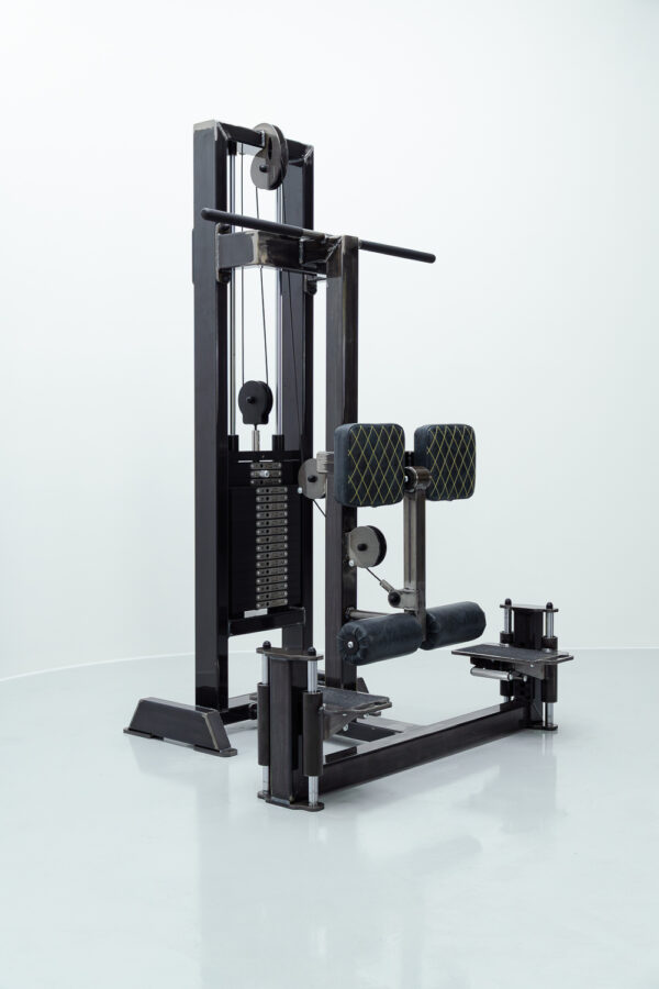 Watson SS Standing Leg Curl