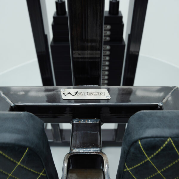 Watson SS Standing Leg Curl