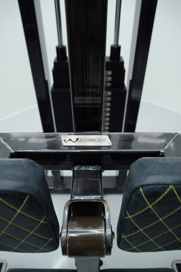 Watson SS Standing Leg Curl