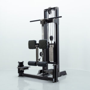 SS Standing Leg Curl