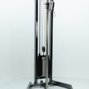 SS Adjustable Pulley
