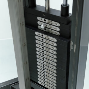 SS Adjustable Pulley