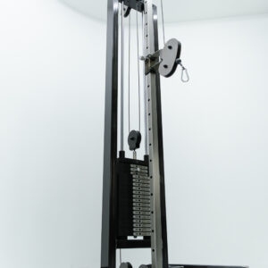 SS Adjustable Pulley