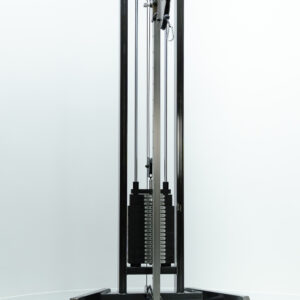 SS Adjustable Pulley