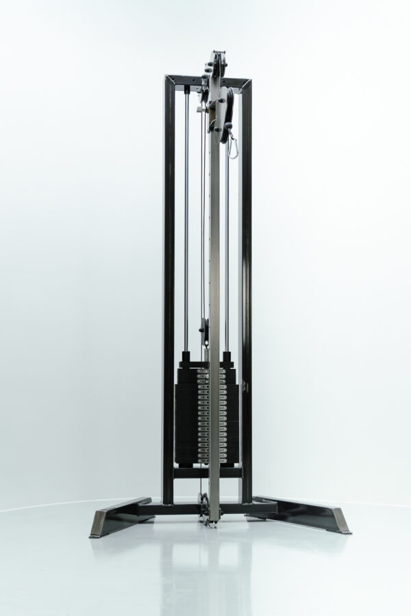 SS Adjustable Pulley