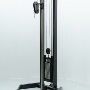 SS Adjustable Pulley