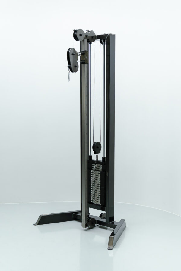 SS Adjustable Pulley