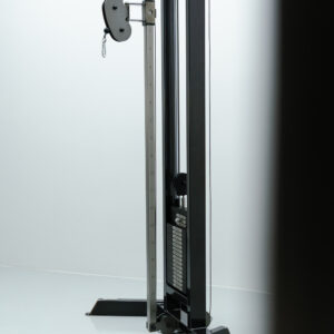 SS Adjustable Pulley