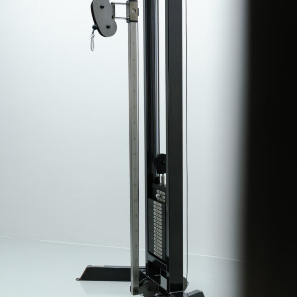 SS Adjustable Pulley