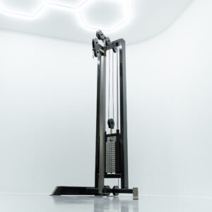 SS Adjustable Pulley