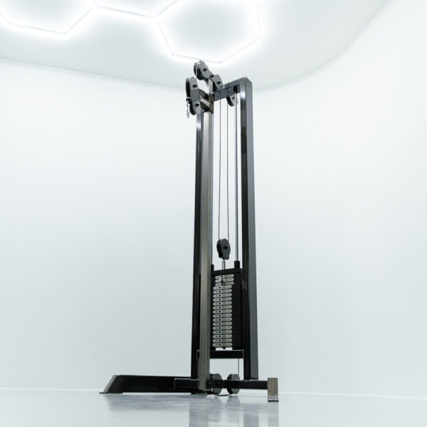 SS Adjustable Pulley