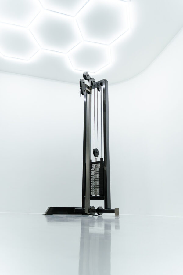 SS Adjustable Pulley