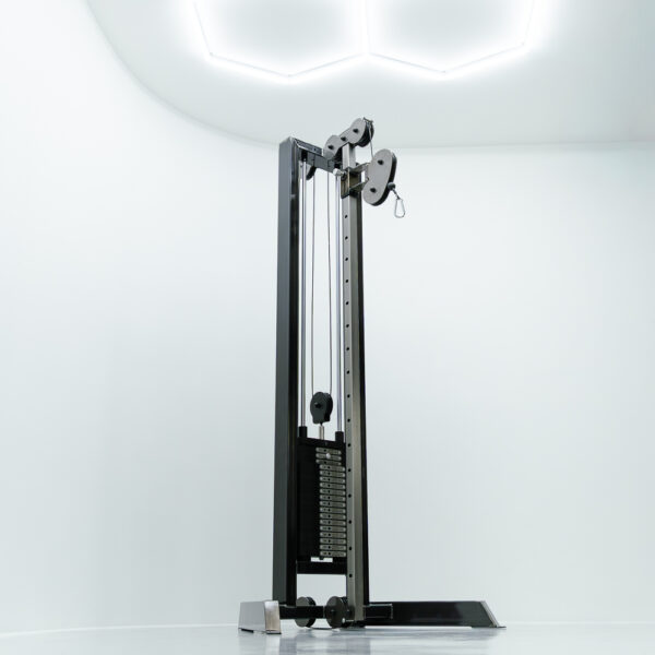 SS Adjustable Pulley