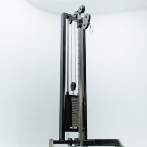 SS Adjustable Pulley