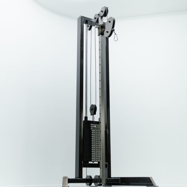 SS Adjustable Pulley