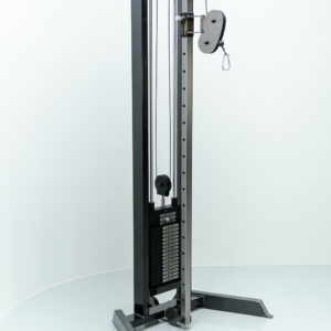 SS Adjustable Pulley