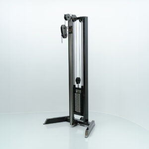 SS Adjustable Pulley