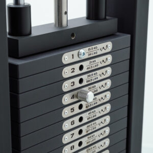 SS Lat Pulldown