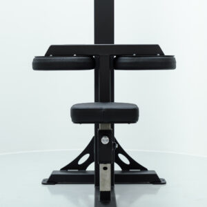SS Lat Pulldown